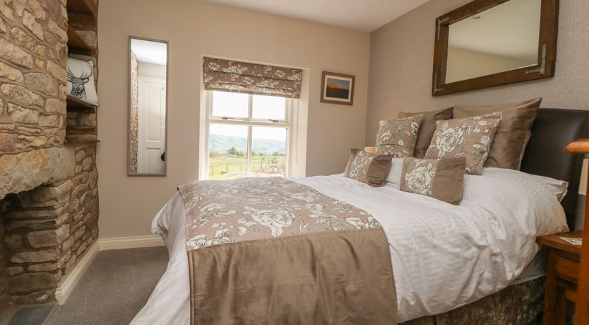 Photo of Cuthbert Hill Farm