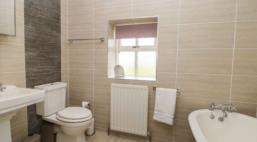 Photo of Cuthbert Hill Farm