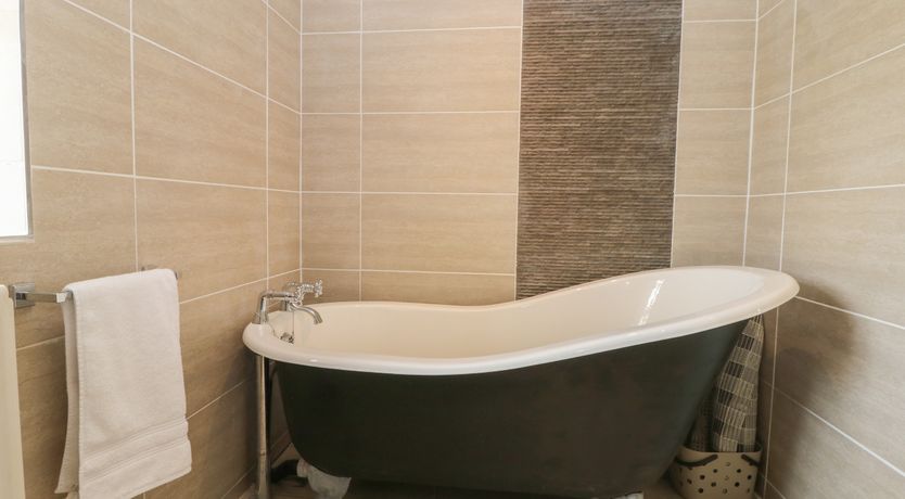 Photo of Cuthbert Hill Farm