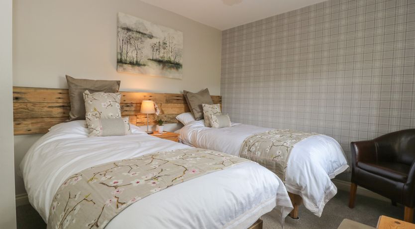 Photo of Cuthbert Hill Farm