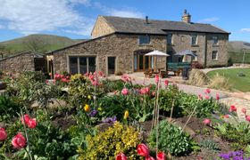 Cuthbert Hill Farm Holiday Cottage