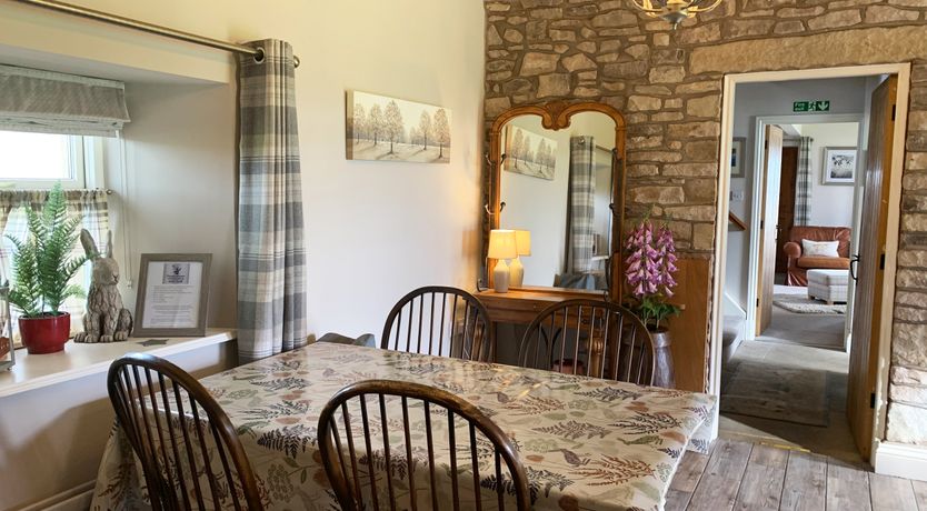 Photo of Cuthbert Hill Farm