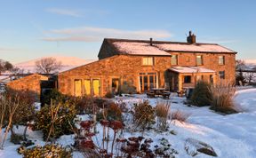 Photo of Cuthbert Hill Farm