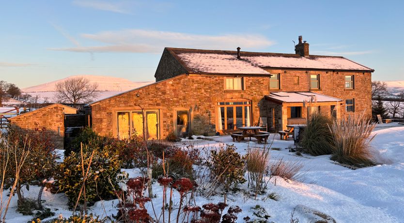 Photo of Cuthbert Hill Farm