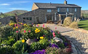 Photo of Cuthbert Hill Farm