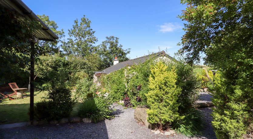 Photo of Ysgubor Ucha