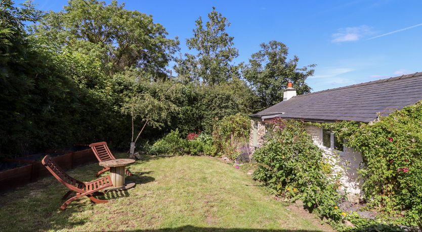 Photo of Ysgubor Ucha