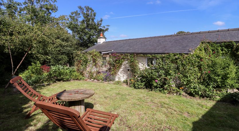 Photo of Ysgubor Ucha