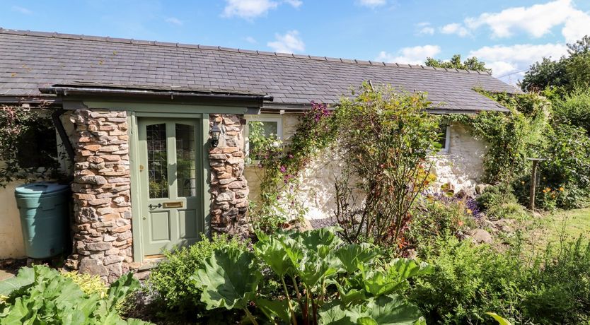 Photo of Ysgubor Ucha