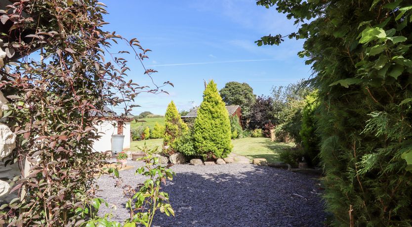 Photo of Ysgubor Ucha