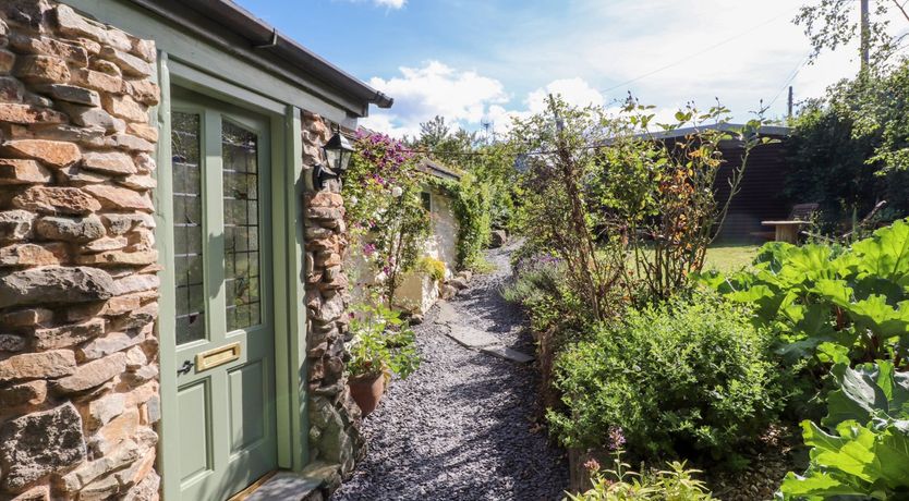 Photo of Ysgubor Ucha