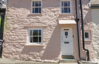 Waves End Holiday Cottage