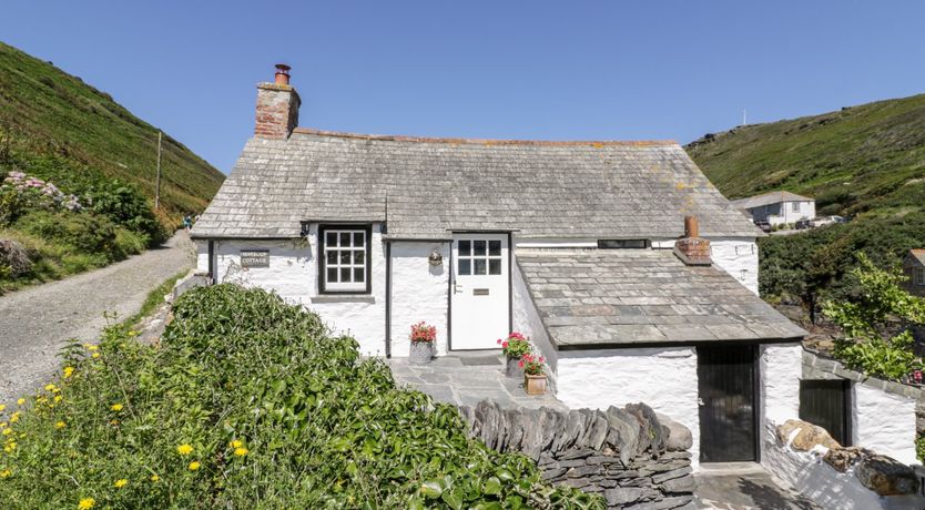 Photo of Harbour Cottage