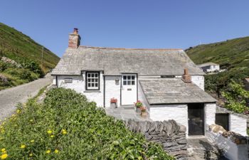 Harbour Cottage Holiday Cottage