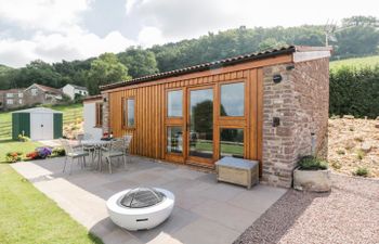 The Comfy Cow Holiday Cottage