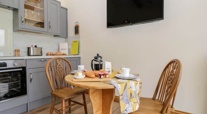 Photo of The Comfy Cow