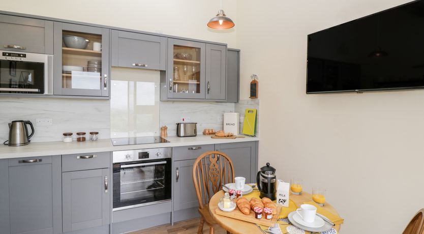 Photo of The Comfy Cow