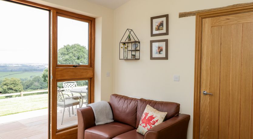 Photo of The Comfy Cow