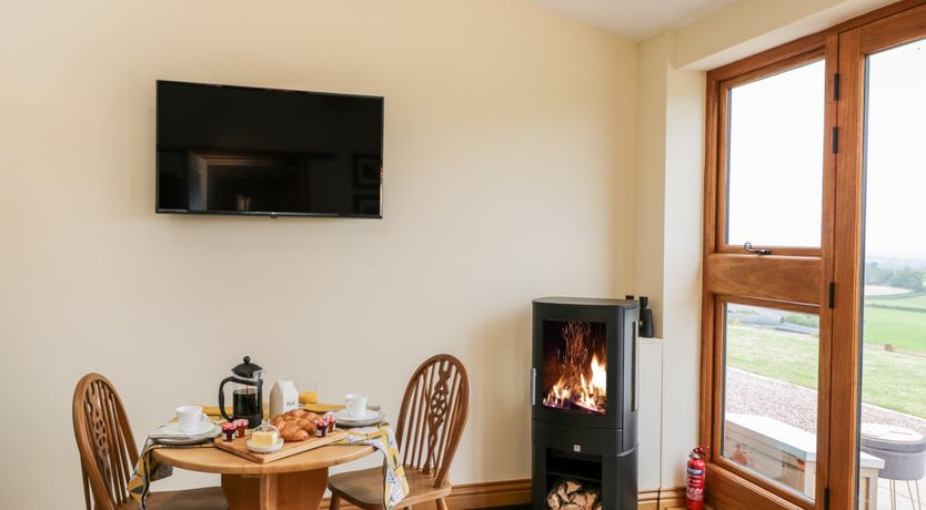 Photo of The Comfy Cow