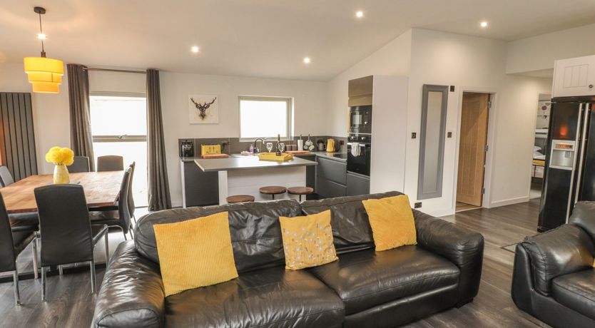 Photo of Box Tree Escapes