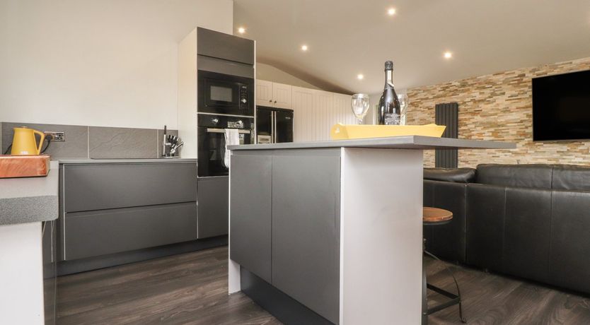 Photo of Box Tree Escapes