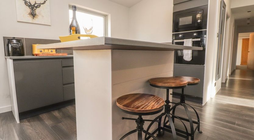 Photo of Box Tree Escapes