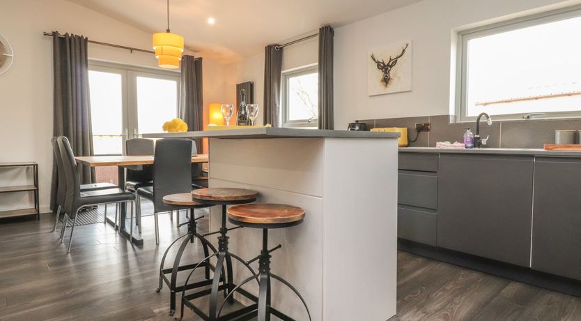 Photo of Box Tree Escapes