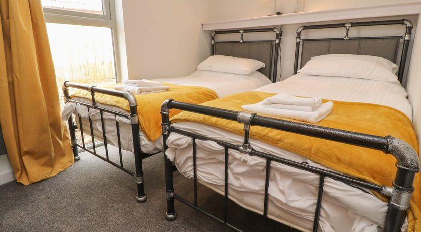 Photo of Box Tree Escapes