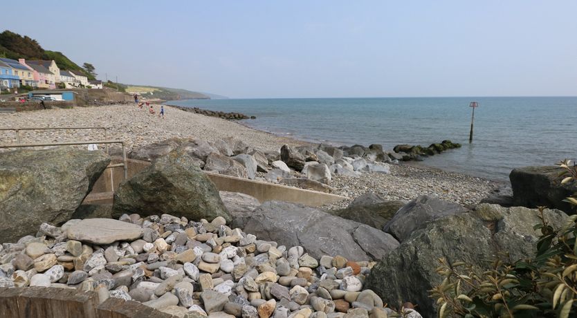 Photo of Oakland Cottage