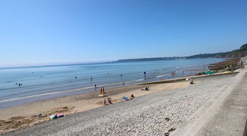 Photo of Oakland Cottage