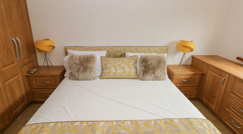 Photo of Oakland Cottage