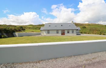 Dooneen Holiday Cottage