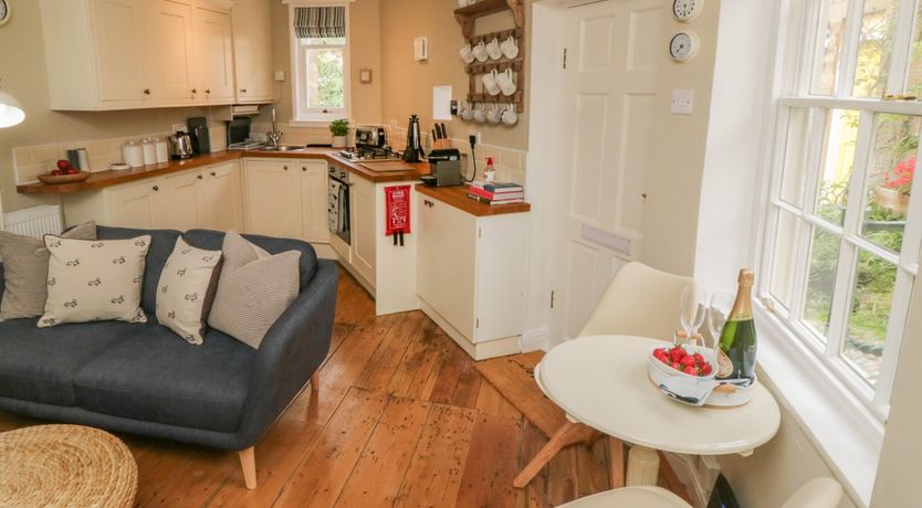 Photo of Oakridge Cottage