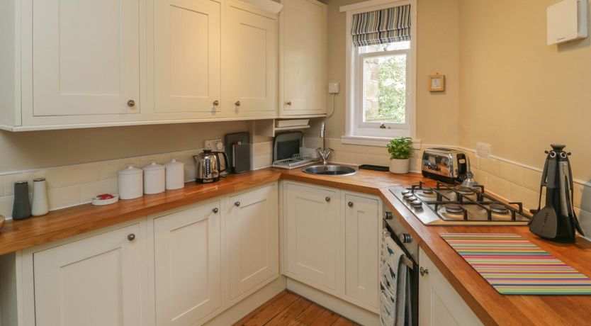 Photo of Oakridge Cottage