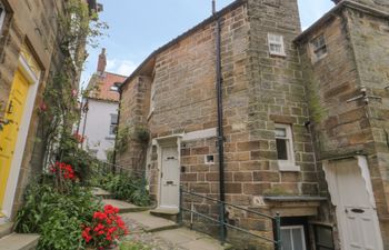 Oakridge Cottage Holiday Cottage