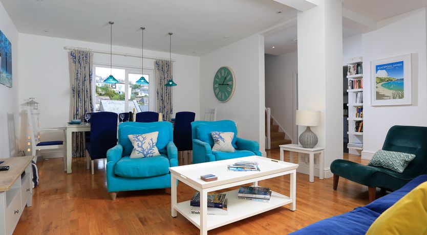 Photo of Armorel House