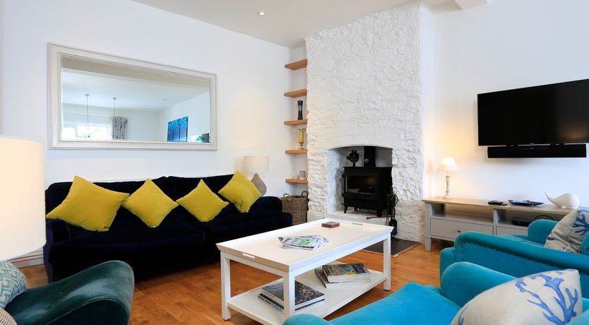 Photo of Armorel House