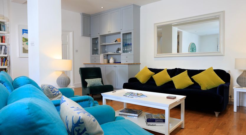 Photo of Armorel House