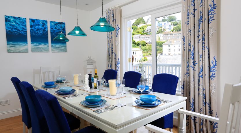 Photo of Armorel House