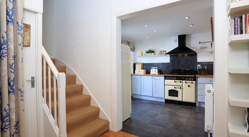 Photo of Armorel House