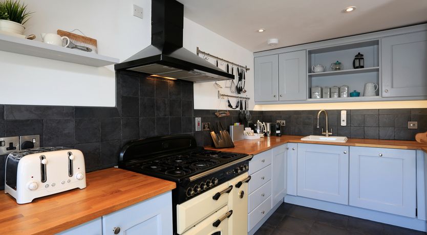 Photo of Armorel House