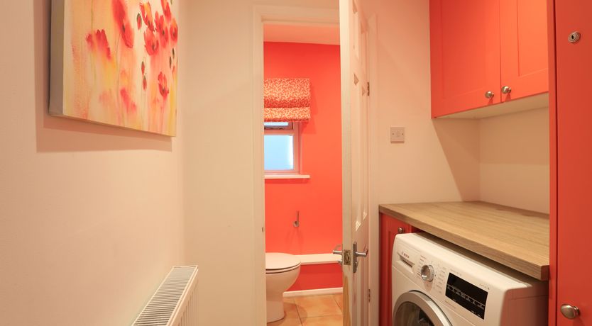 Photo of Armorel House