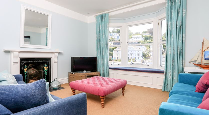 Photo of Armorel House