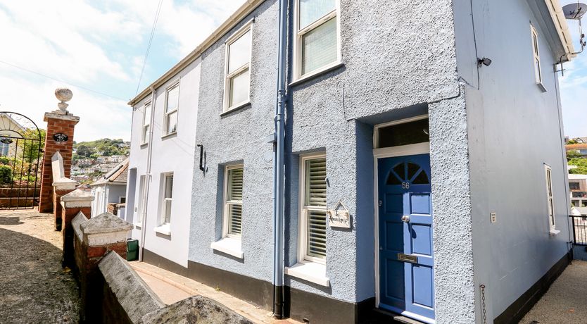 Photo of Armorel House