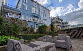 Photo of Armorel House