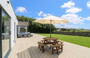Atlantic View Holiday Cottage