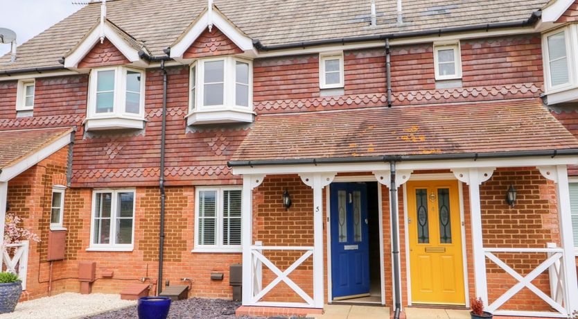 Photo of 5 Styleman Road