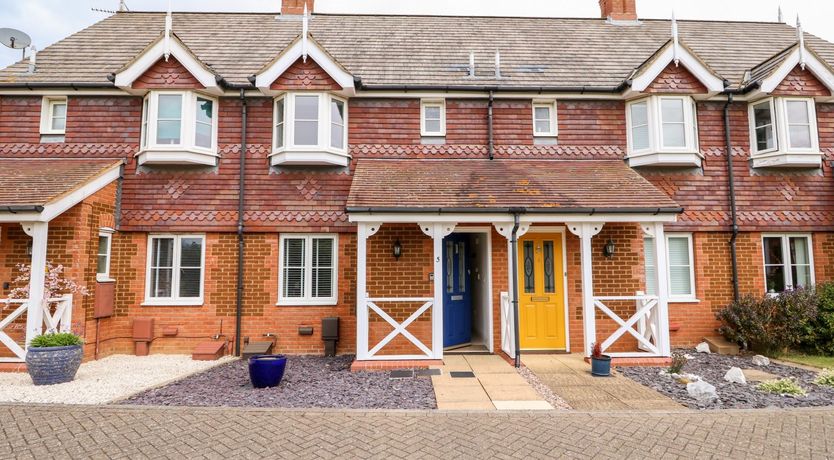 Photo of 5 Styleman Road