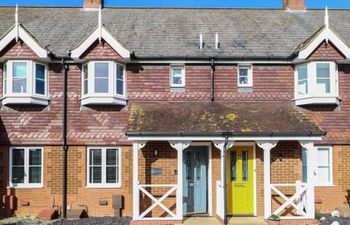5 Styleman Road Holiday Cottage