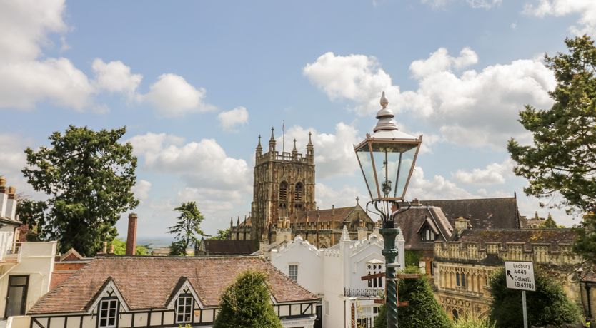 Photo of Eleri Cottage